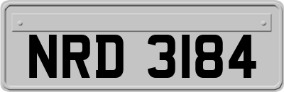 NRD3184