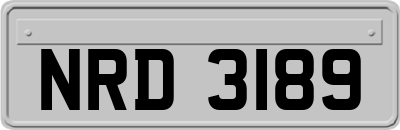 NRD3189