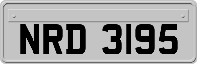 NRD3195