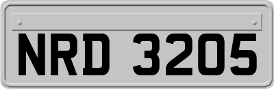 NRD3205