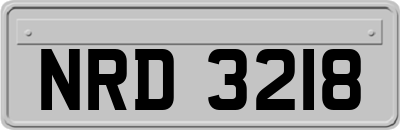 NRD3218