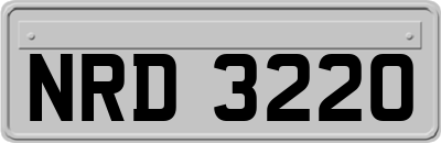 NRD3220