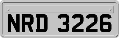 NRD3226