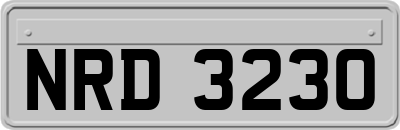 NRD3230