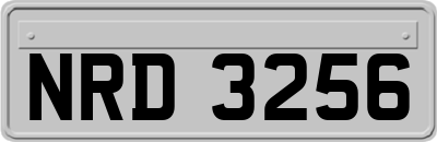 NRD3256
