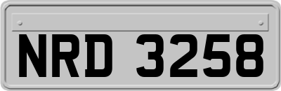 NRD3258