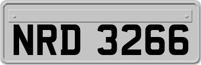 NRD3266
