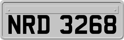 NRD3268