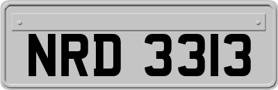NRD3313