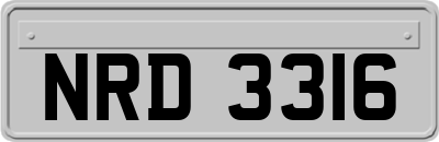 NRD3316