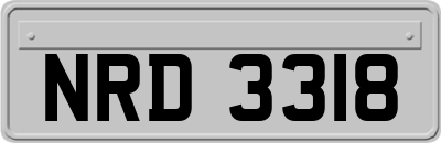 NRD3318