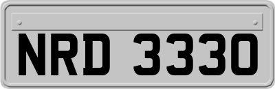 NRD3330