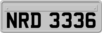NRD3336