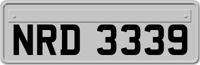 NRD3339