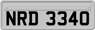 NRD3340