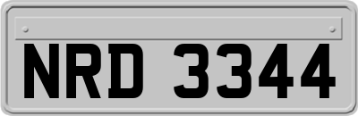 NRD3344