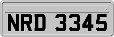NRD3345
