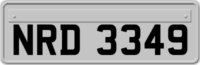 NRD3349
