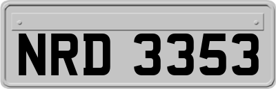 NRD3353