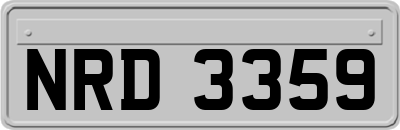 NRD3359