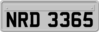 NRD3365