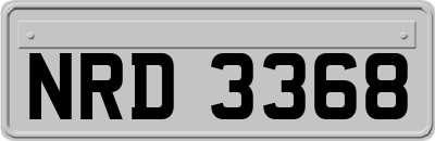 NRD3368