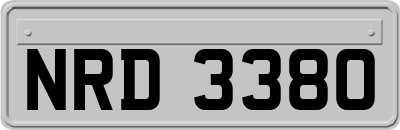 NRD3380