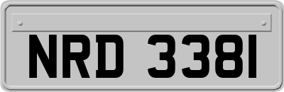 NRD3381