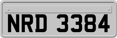 NRD3384