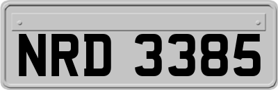 NRD3385