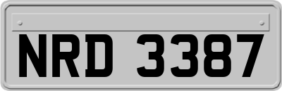NRD3387