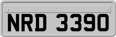 NRD3390