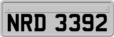 NRD3392