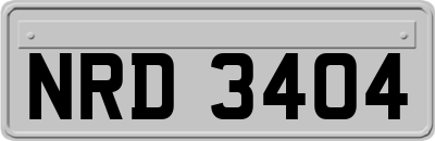 NRD3404