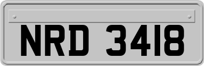 NRD3418