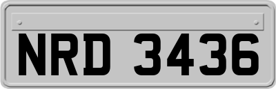 NRD3436