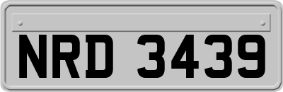 NRD3439
