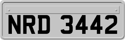 NRD3442