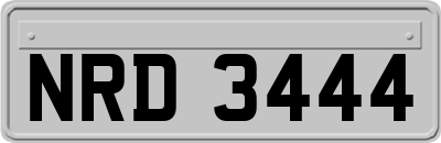 NRD3444