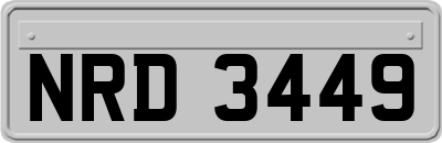 NRD3449