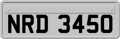 NRD3450