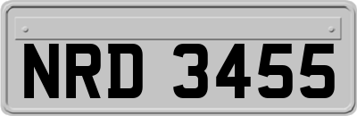 NRD3455