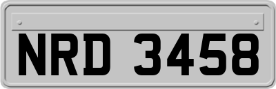 NRD3458