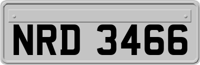 NRD3466