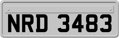 NRD3483