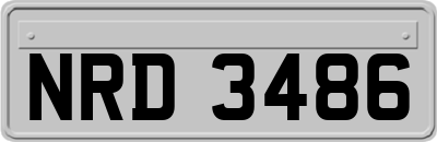 NRD3486