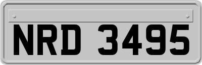 NRD3495