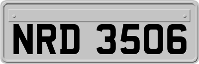 NRD3506