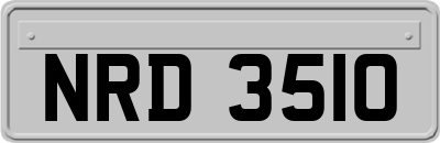 NRD3510