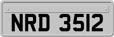 NRD3512